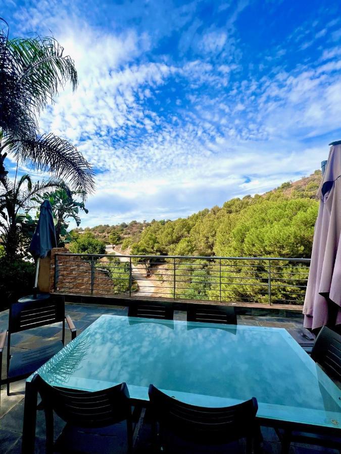 Villa Aguilas Club - Guest House Малага Екстериор снимка