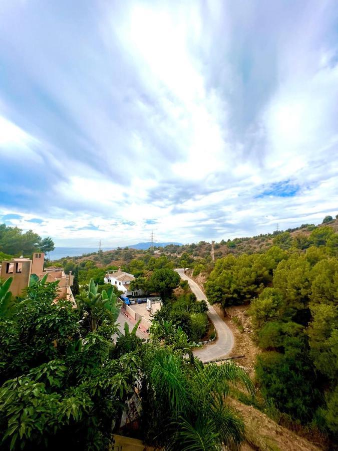 Villa Aguilas Club - Guest House Малага Екстериор снимка
