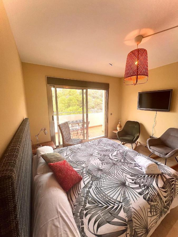 Villa Aguilas Club - Guest House Малага Екстериор снимка