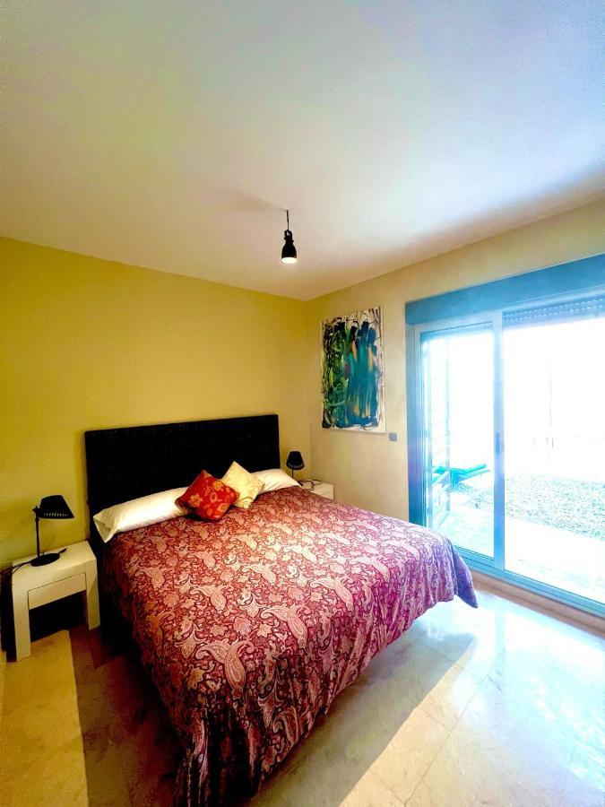 Villa Aguilas Club - Guest House Малага Екстериор снимка