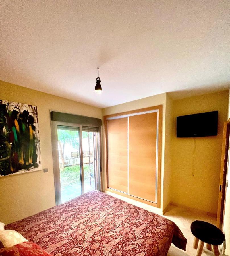 Villa Aguilas Club - Guest House Малага Екстериор снимка