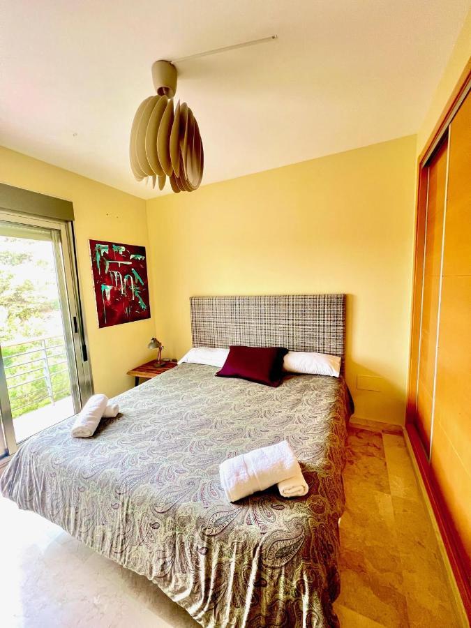 Villa Aguilas Club - Guest House Малага Екстериор снимка