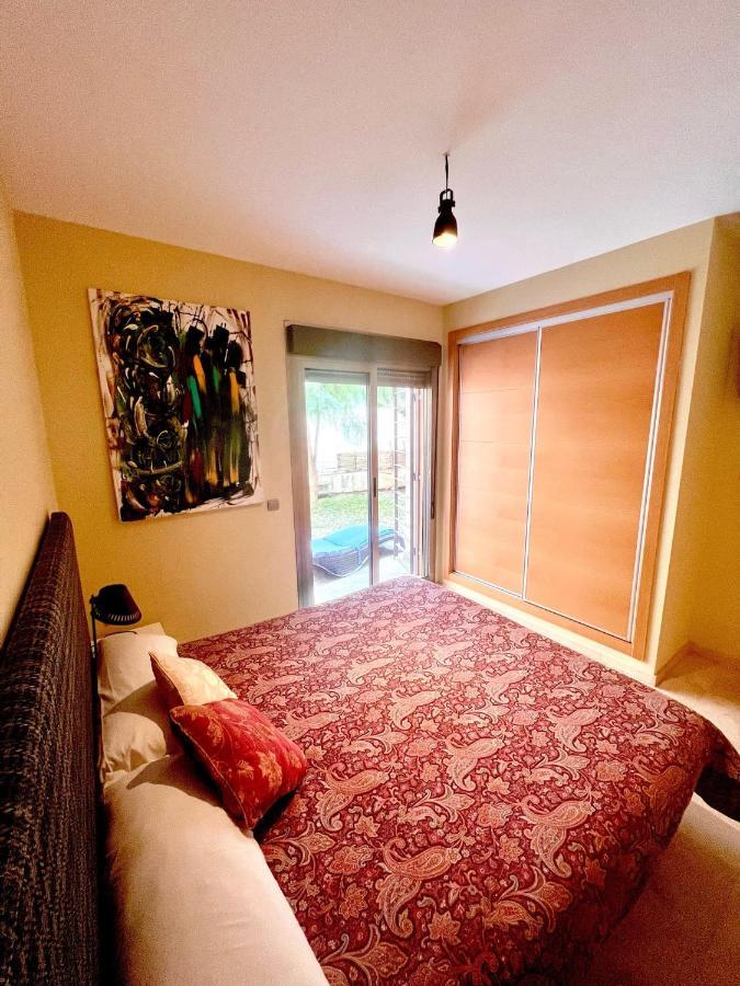 Villa Aguilas Club - Guest House Малага Екстериор снимка
