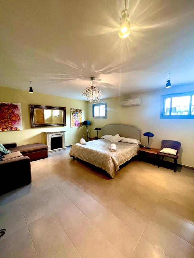 Villa Aguilas Club - Guest House Малага Екстериор снимка