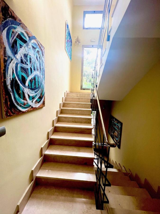 Villa Aguilas Club - Guest House Малага Екстериор снимка