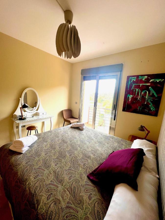 Villa Aguilas Club - Guest House Малага Екстериор снимка