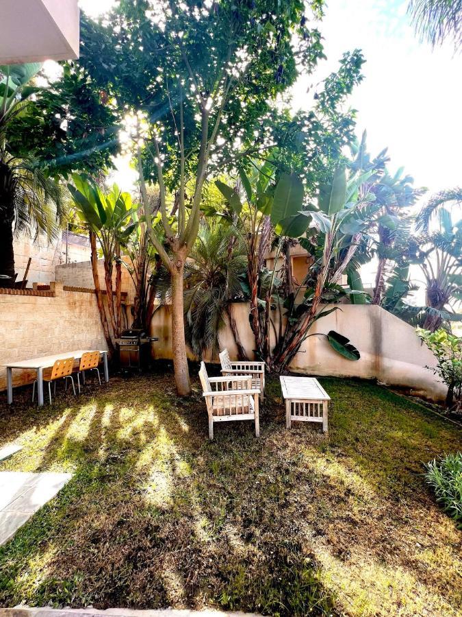 Villa Aguilas Club - Guest House Малага Екстериор снимка