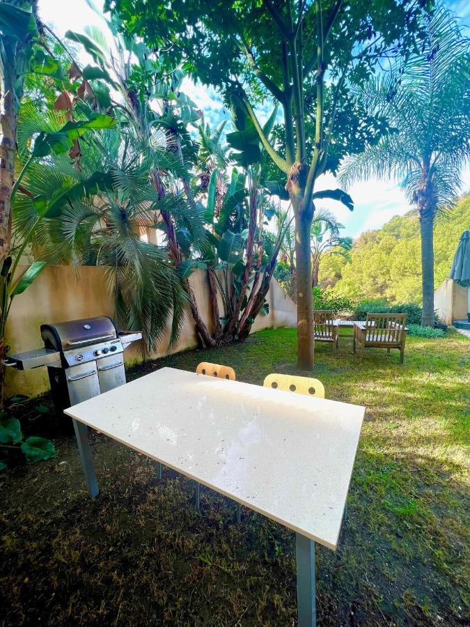 Villa Aguilas Club - Guest House Малага Екстериор снимка