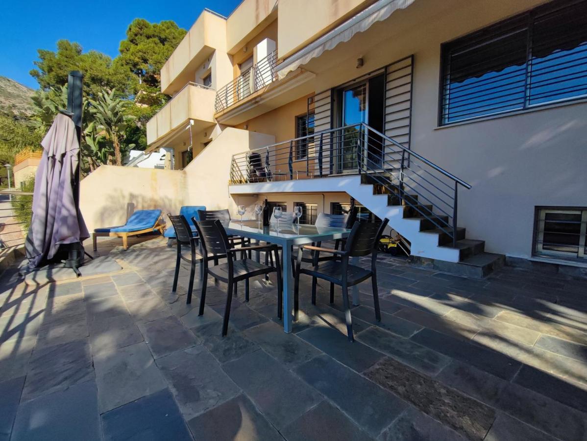 Villa Aguilas Club - Guest House Малага Екстериор снимка
