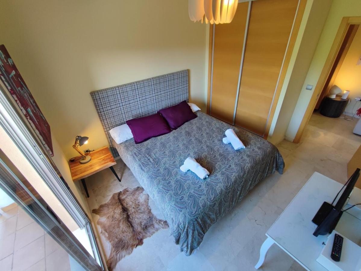 Villa Aguilas Club - Guest House Малага Екстериор снимка