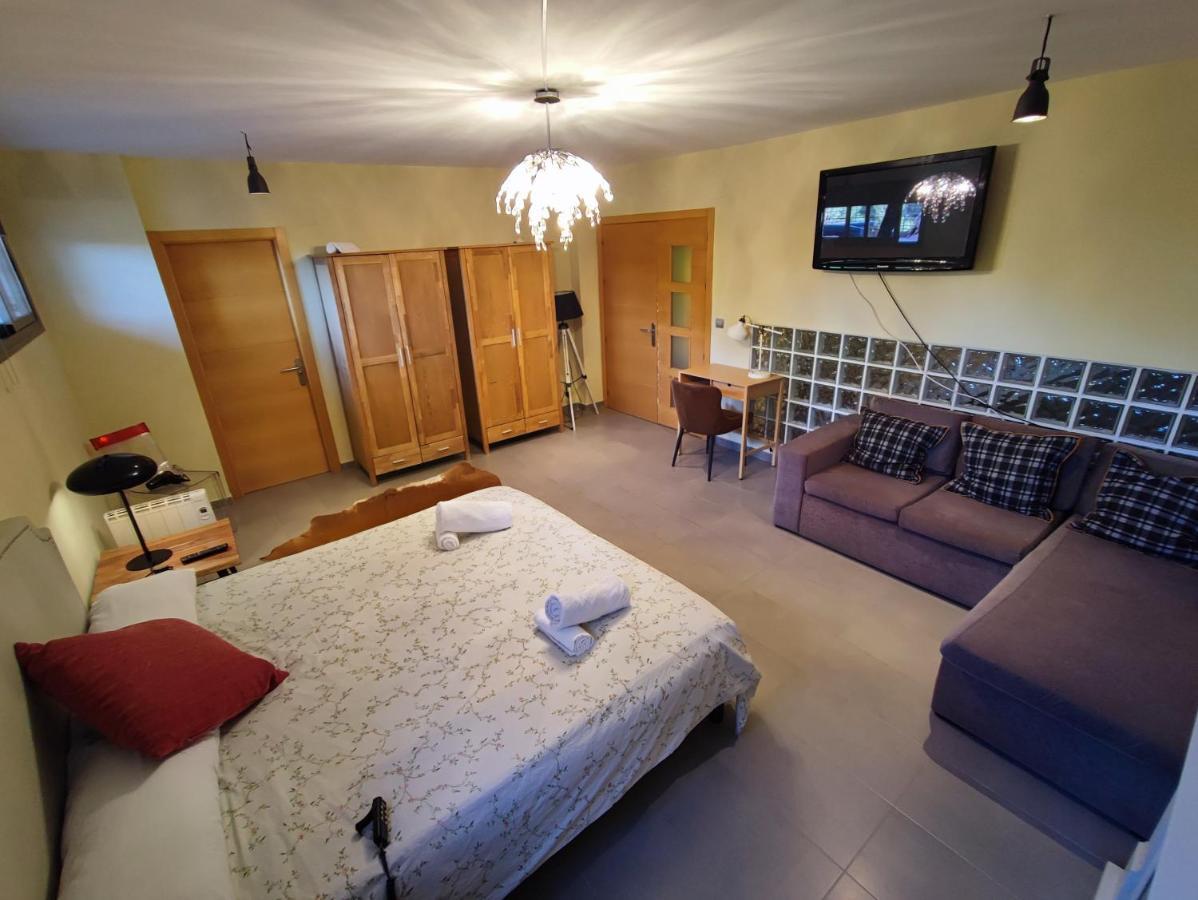 Villa Aguilas Club - Guest House Малага Екстериор снимка