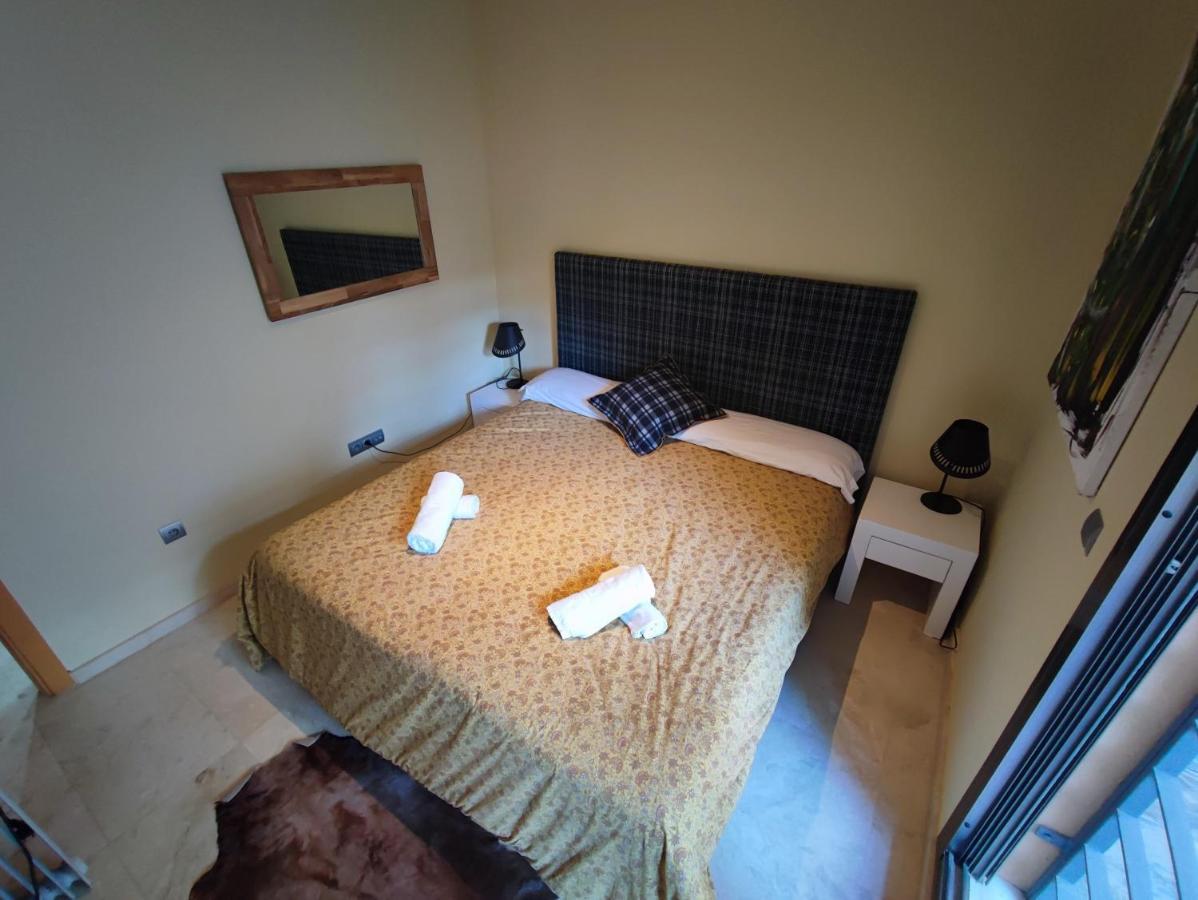 Villa Aguilas Club - Guest House Малага Екстериор снимка