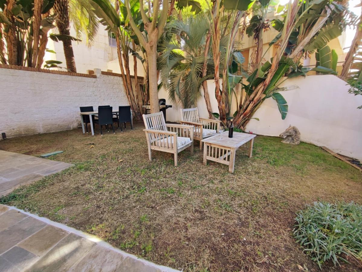 Villa Aguilas Club - Guest House Малага Екстериор снимка