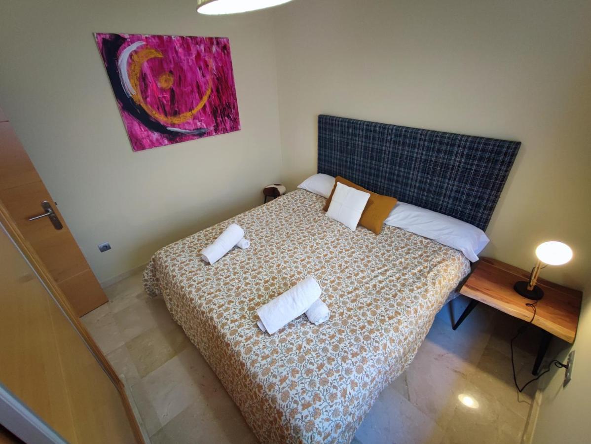 Villa Aguilas Club - Guest House Малага Екстериор снимка