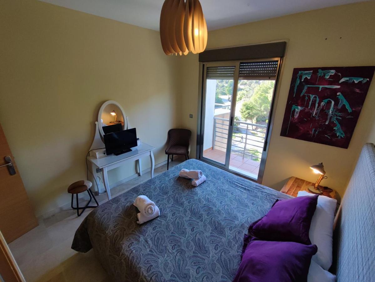 Villa Aguilas Club - Guest House Малага Екстериор снимка