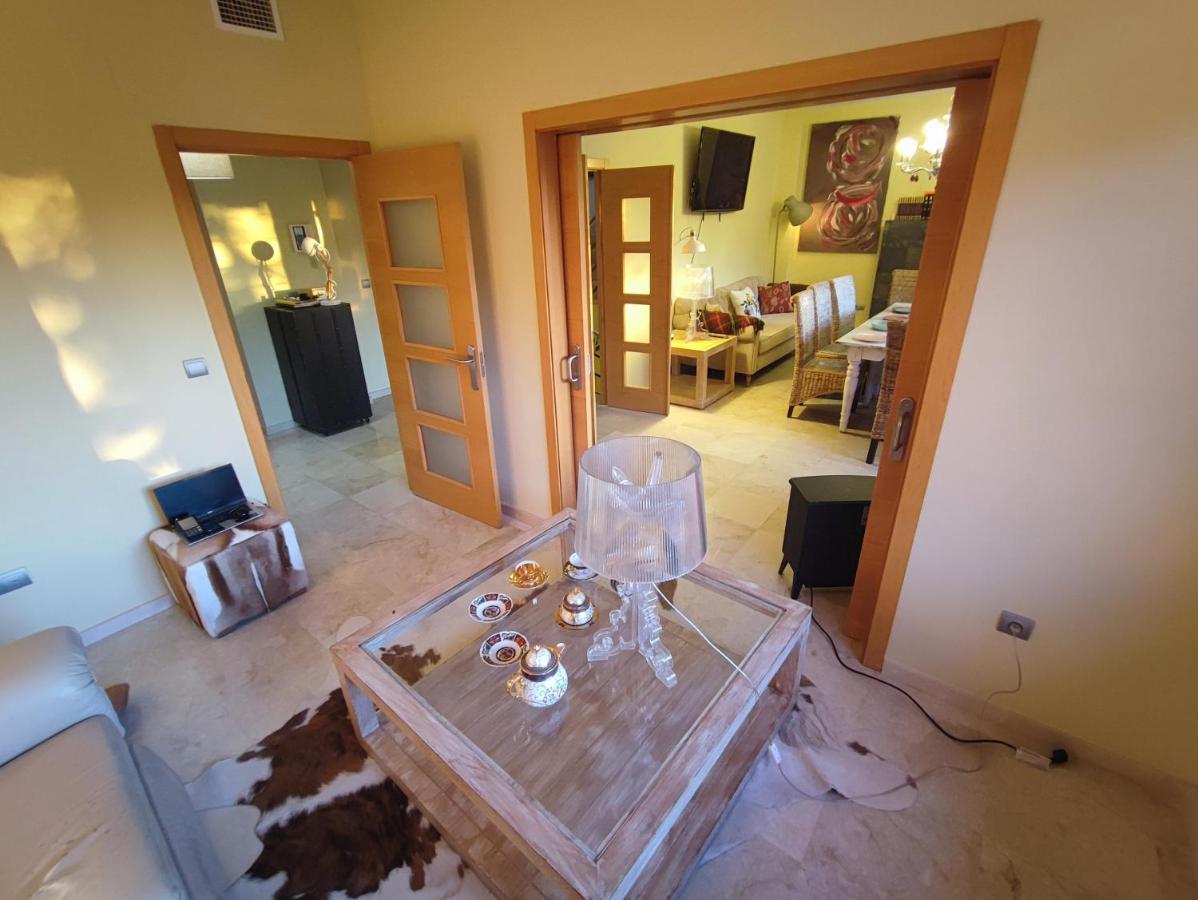 Villa Aguilas Club - Guest House Малага Екстериор снимка