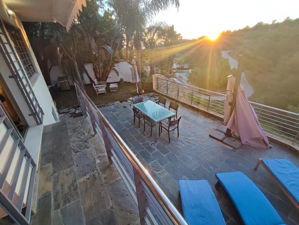 Villa Aguilas Club - Guest House Малага Екстериор снимка