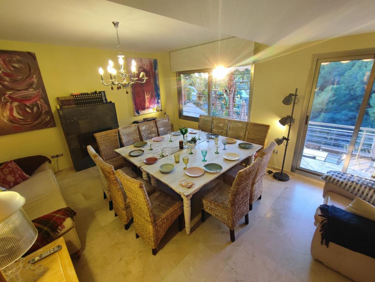 Villa Aguilas Club - Guest House Малага Екстериор снимка