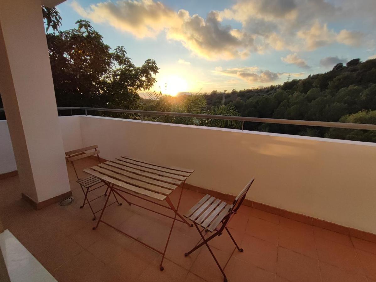 Villa Aguilas Club - Guest House Малага Екстериор снимка