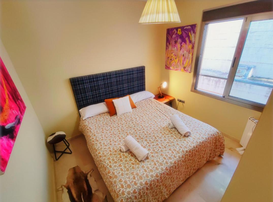 Villa Aguilas Club - Guest House Малага Екстериор снимка