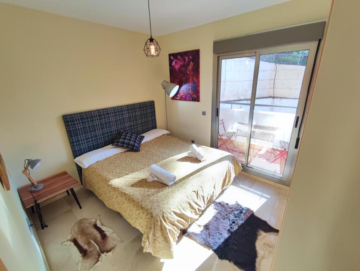 Villa Aguilas Club - Guest House Малага Екстериор снимка