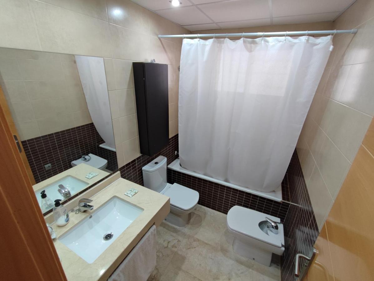 Villa Aguilas Club - Guest House Малага Екстериор снимка