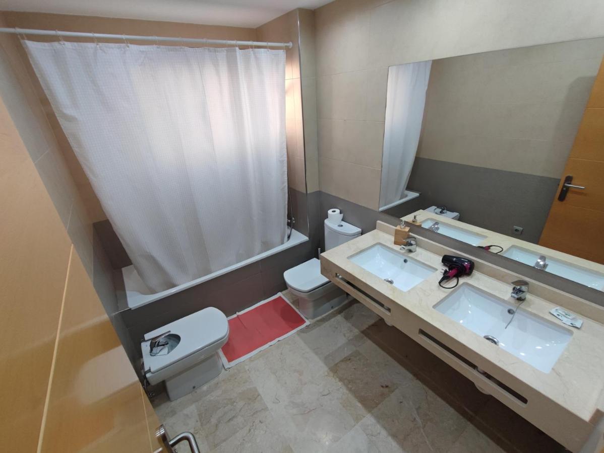 Villa Aguilas Club - Guest House Малага Екстериор снимка